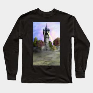 Rapunzel Long Sleeve T-Shirt